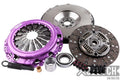 XClutch 03-06 Nissan 350Z Track 3.5L Stage 1 Sprung Organic Clutch Kit