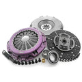 XClutch 03-06 Nissan 350Z Track 3.5L Stage 1 Sprung Organic Clutch Kit
