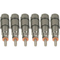 Injector Kit - 1998-2002 Dodge 24-valve 125hp