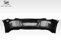 2012-2015 Porsche 911 Carrera 991 Eros GT3 Look Front Bumper - 1 Piece