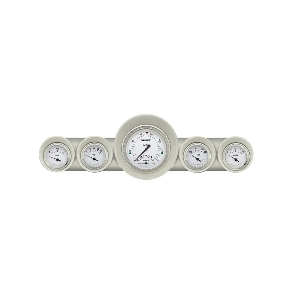 59 CHV WHITE HOT 5IN SPDTCH 4-SMALL-GM