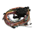 69-72 "CLASSIC UPDATE" WIRING SYSTE