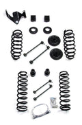 TeraFlex JK 2 DOOR 3 LIFT KIT W 9550 SHOCKS RH-1251262