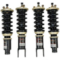 BLOX Racing Drag Pro+ Series Coilover - EG/DC / EK (RR: 18kg)