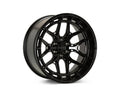 Vossen HFX-1 - 22x10.5 - ET14 - 55x12 - 66.56 - Super Deep - GB - Gloss Black
