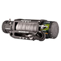 IRONMAN 4X4 winch