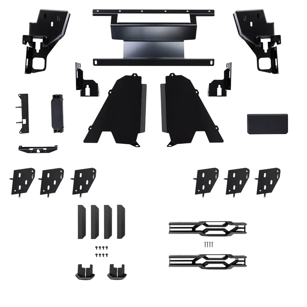 SP FITTING KIT BOXED 3440600