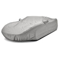 Covercraft Custom Fit Car Covers - WeatherShield HD Gray