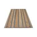 55-59 CHVY "STD" PINE WOOD BED KIT