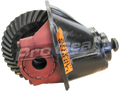 AXLE SHAFT