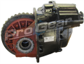 AXLE SHAFT