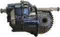 AXLE SHAFT
