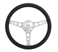 Classic Series Wheel Ford Logo/Install Kit
