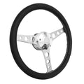 Classic Series Wheel Ford Logo/Install Kit