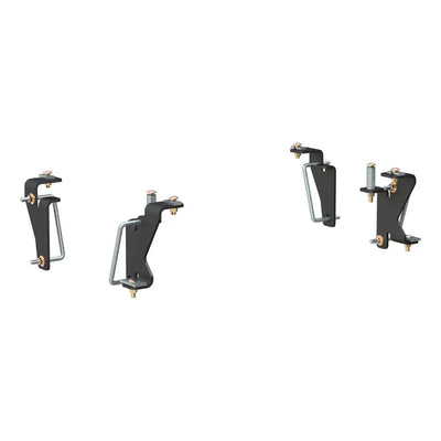 Curt roof rack