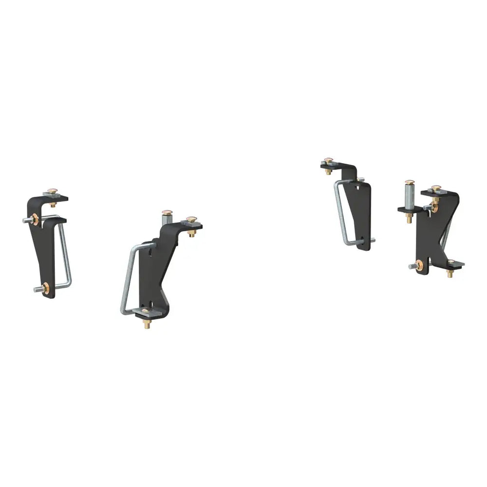 FIFTH WHEEL BRACKET KIT
