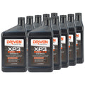 XP3 RACING SYNTHETIC 10W-30 QUART P