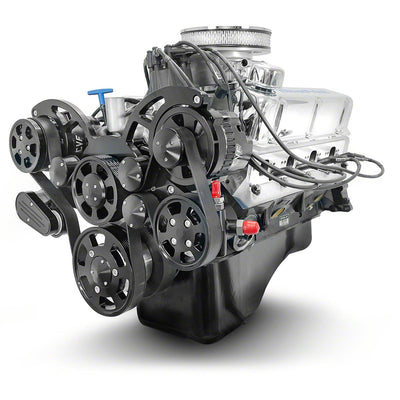 BLUEPRINT ENGINES auto part