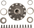 DRIVE AXLE ASSY