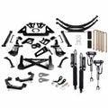 Cognito Motorsports shock absorber