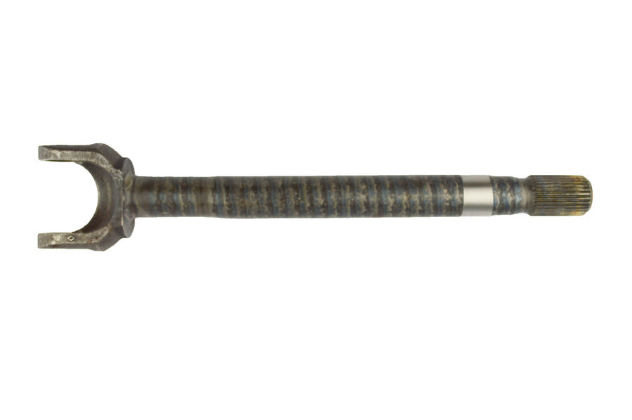 STEER AXLE ASSY