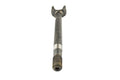 STEER AXLE ASSY