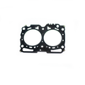 Supertech Honda B18 82mm 1.181in CH -2.5cc Flat Top Piston - Single (Excl Rings)