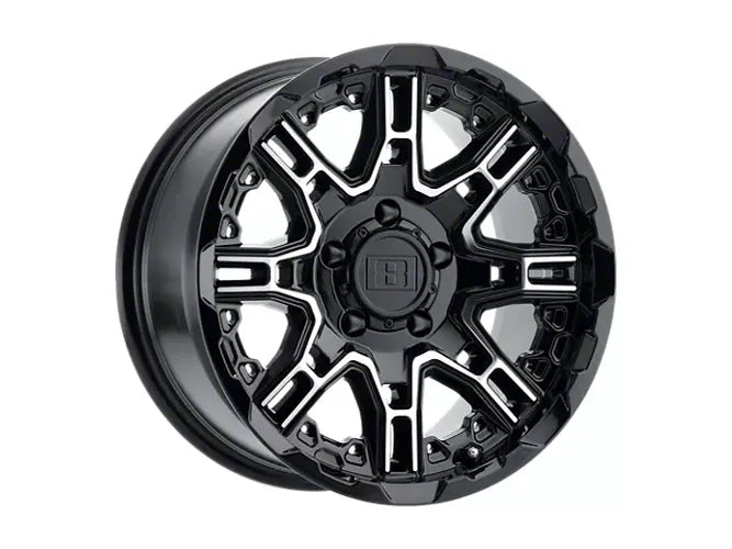 LEVEL 8 SLINGSHOT 20X9.0 5/150 ET10