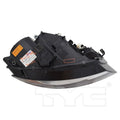 TYC auto part