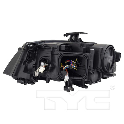 TYC auto part