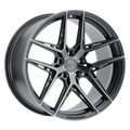 XO CAIRO 20X10.5 5/114.3 ET30 CB76.