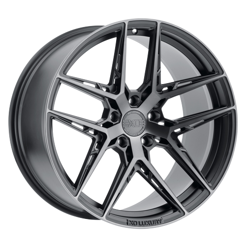 XO CAIRO 20X10.5 5/114.3 ET30 CB76.