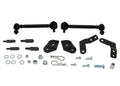 Whiteline KLC234 Front sway bar link kit; Fits Jeep Wrangler 18-19