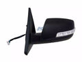 1115 SORENTO/TXT BLK W/PTM COVER/W/TURN SIG/MEMORY/PWR FOLDING/W/O BLIND SPOT D