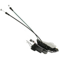INTERMOTOR DOOR LOCK ACTU