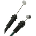 INTERMOTOR DOOR LOCK ACTU