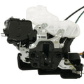 INTERMOTOR DOOR LOCK ACTU