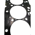 Cummins 03-06 5.9 Fire Ring Gasket Standard 5.9L Valve Fire Ring gasket. StandardGasket. 4.560