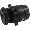 COMPRESSOR REMAN