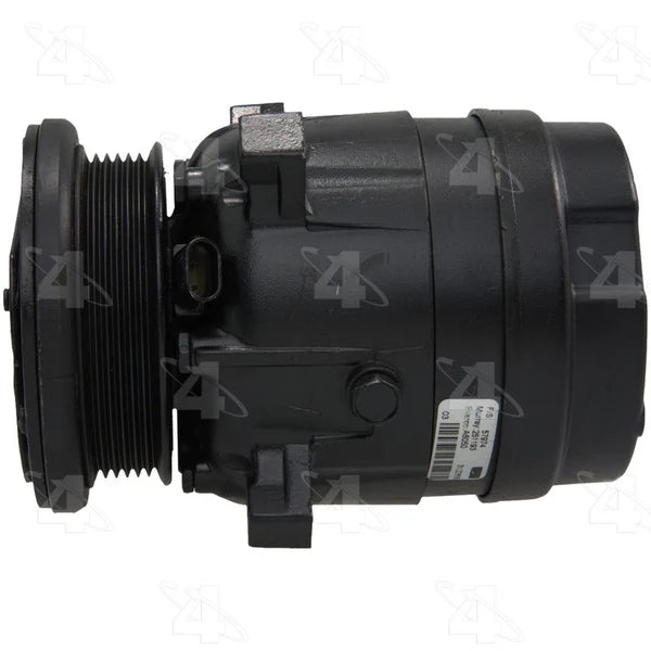 COMPRESSOR REMAN