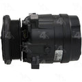 COMPRESSOR REMAN