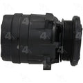 COMPRESSOR REMAN