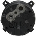 COMPRESSOR REMAN