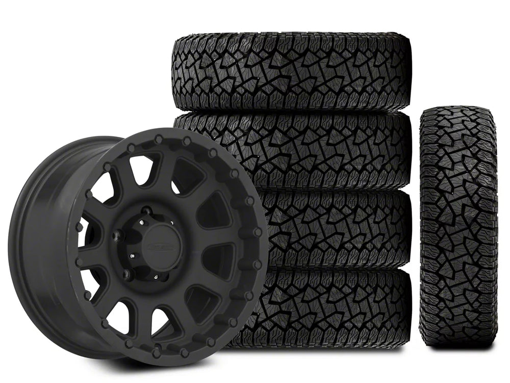 ~(80.3 lbs. 36X36X11)~ LT325/80R16 D AT01 124/121S 36.3 3258016