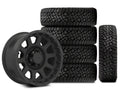 ~(80.3 lbs. 36X36X11)~ LT325/80R16 D AT01 124/121S 36.3 3258016