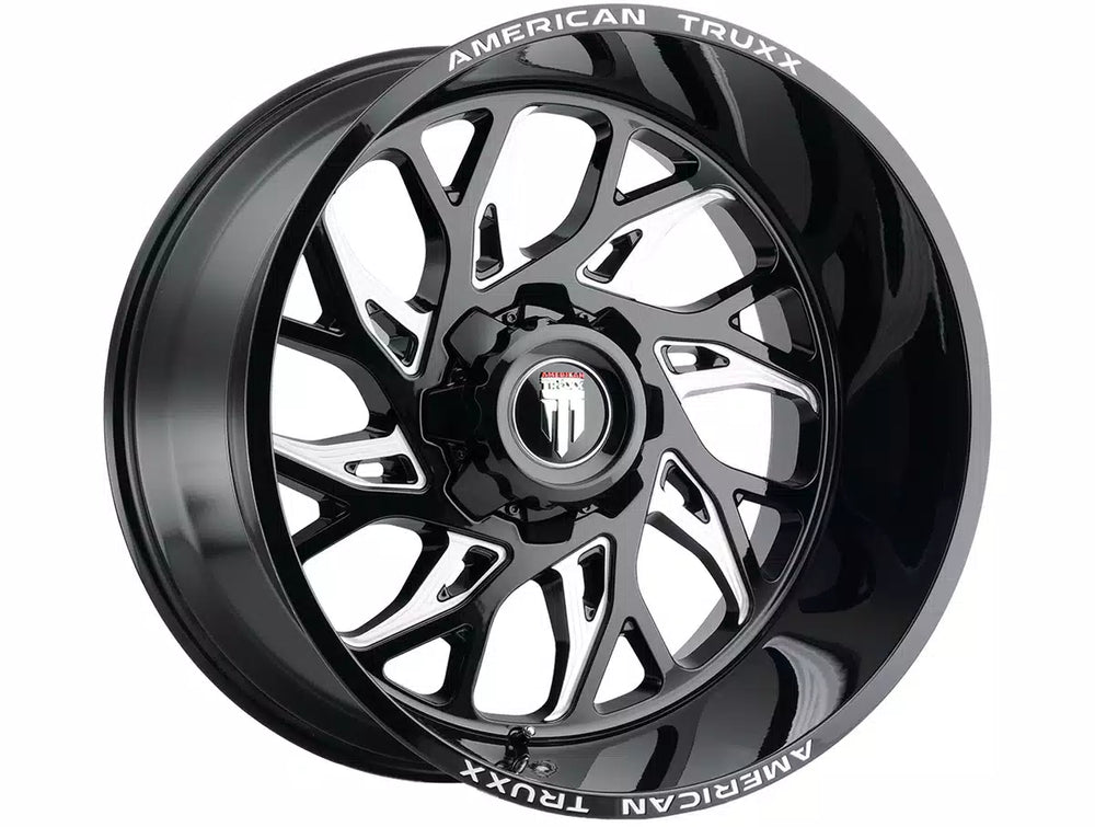 AMERICAN TRUXX DESTINY AT1913 20X12 6-135 6-139.7 -44MM 106.1MM