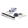 STEERING SYSTEM NFB RACK BACK MOUNT 17FT