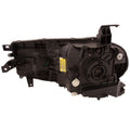 CAPA NS CUBE 0913 HEADLIGHT ASSY RH