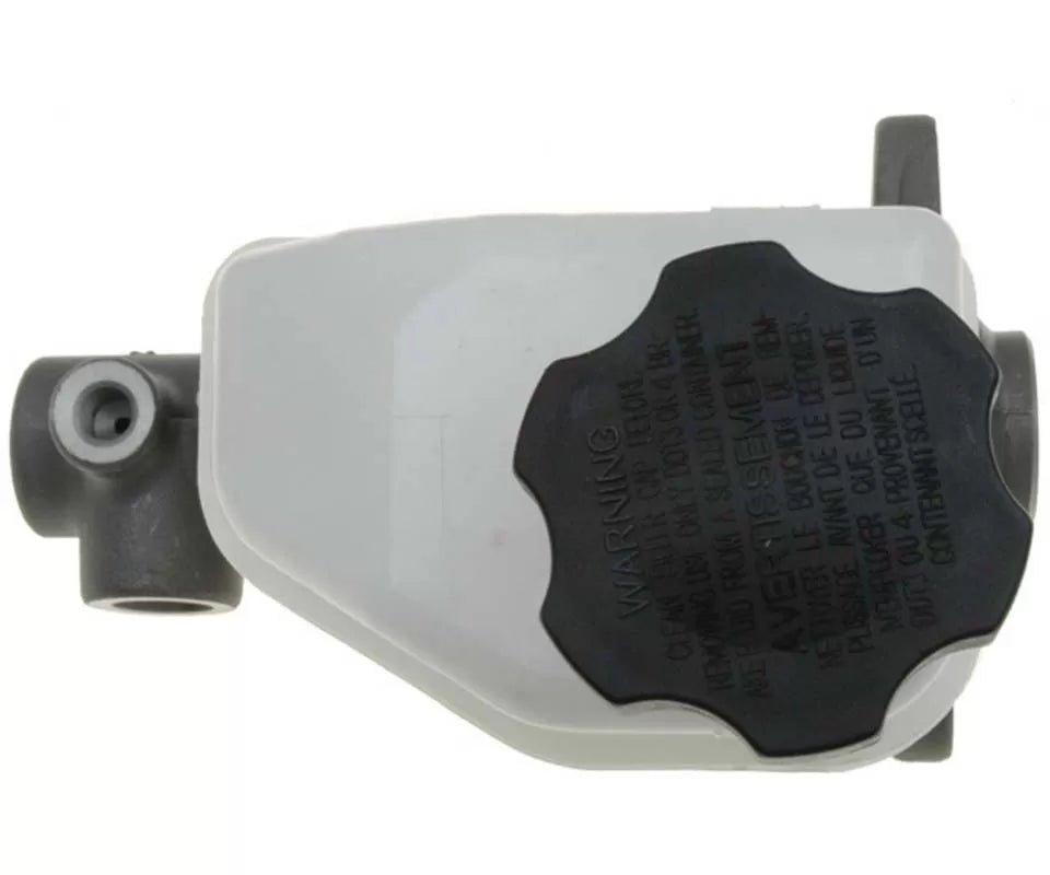 BRAKE MASTER CYLINDER
