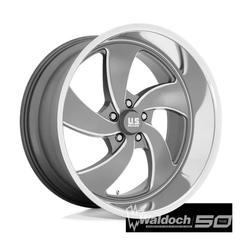 DESPERADO 22X10.5 5X5.0 78 NGD 01MM
